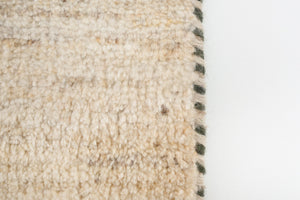 5.5x8 Persian Gabbeh Rug | ARDA