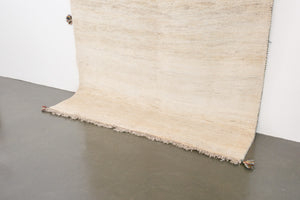 5.5x8 Persian Gabbeh Rug | ARDA