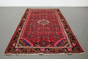 4x8 Persian Rug | BALASH