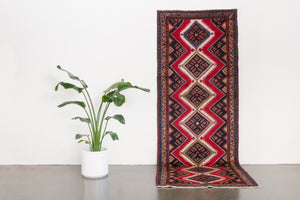 3.5x10 Persian Rug | ATASH