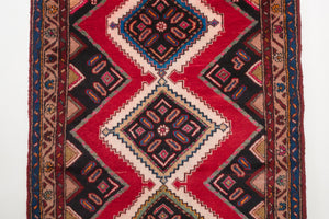 3.5x10 Persian Rug | ATASH