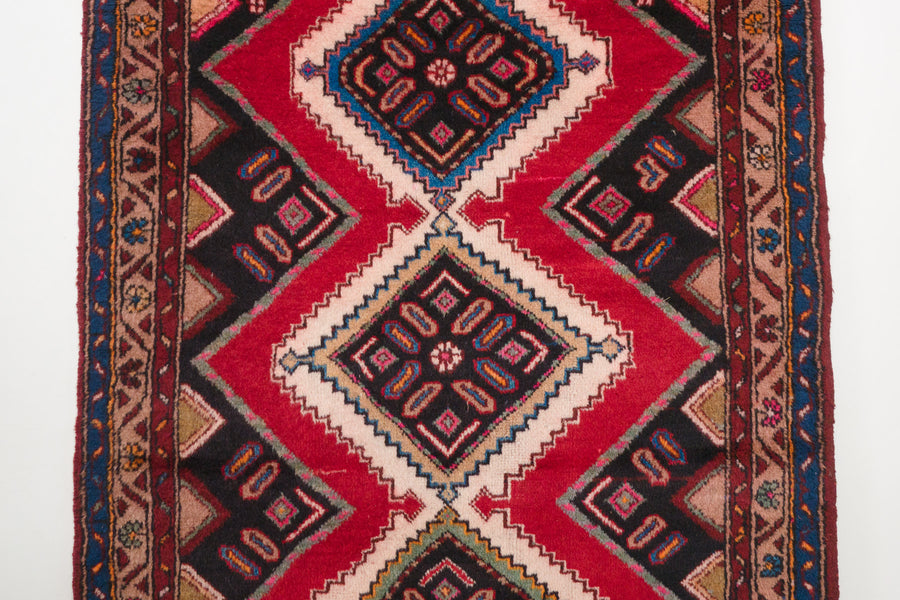 3.5x10 Persian Rug | ATASH