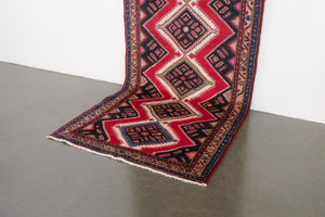 3.5x10 Persian Rug | ATASH