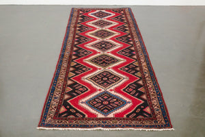 3.5x10 Persian Rug | ATASH