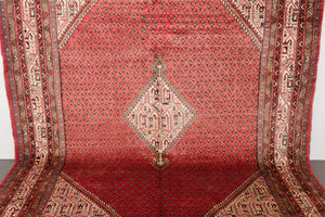 7x11 Persian Rug | AMID