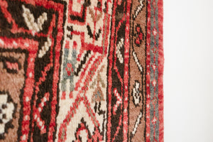 7x11 Persian Rug | AMID