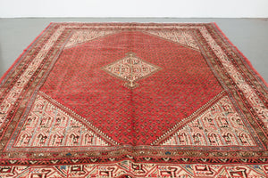 7x11 Persian Rug | AMID