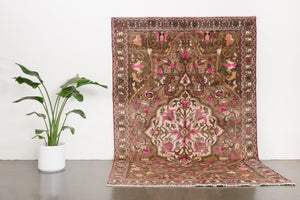 6.5x10 Persian Rug | ADLAN