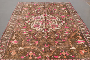 6.5x10 Persian Rug | ADLAN