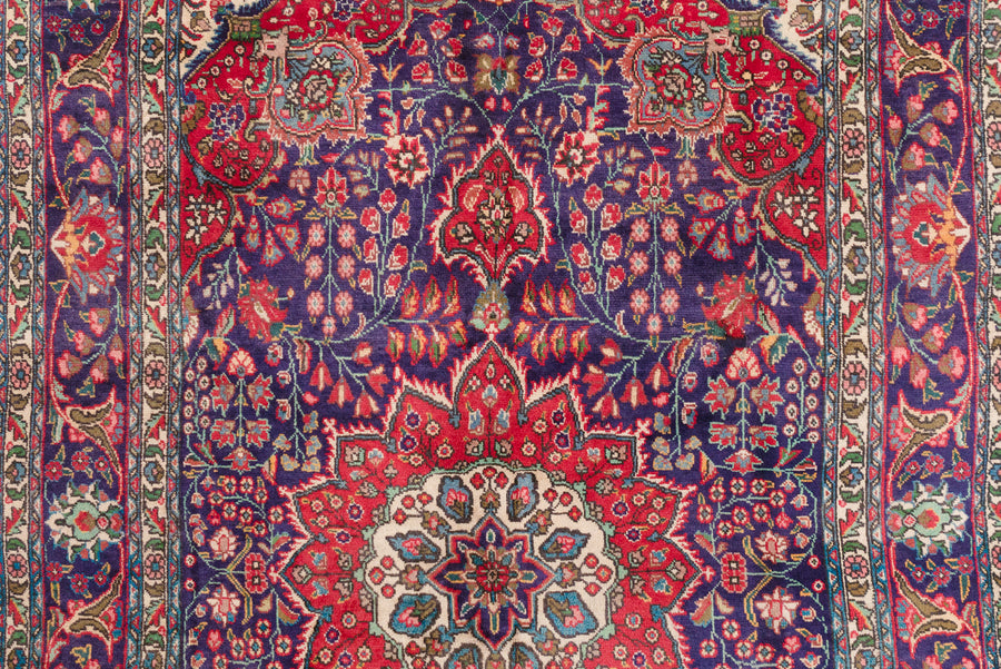7x11 Persian Rug | ARJAN