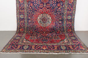 7x11 Persian Rug | ARJAN