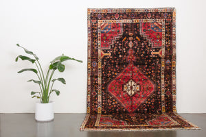 6x10 Persian Rug | AREF