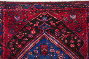 4.5x7 Persian Rug | BABAK