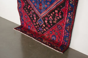 4.5x7 Persian Rug | BABAK