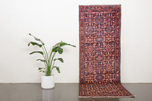 3.5x10.5 Persian Rug | AZARDAD