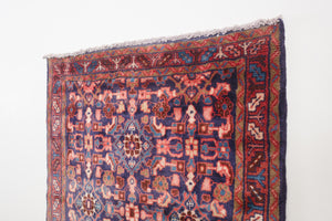3.5x10.5 Persian Rug | AZARDAD
