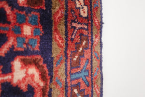 3.5x10.5 Persian Rug | AZARDAD