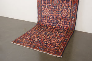 3.5x10.5 Persian Rug | AZARDAD