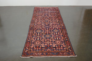 3.5x10.5 Persian Rug | AZARDAD
