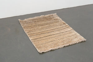 2.5x3.5 Persian Gabbeh Rug | ARVIN