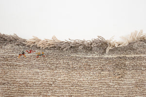 2x4 Persian Gabbeh Rug | ARVAND