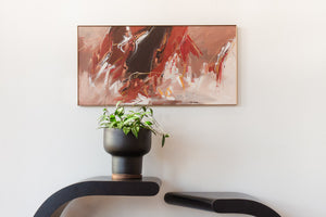 Original Abstract Painting