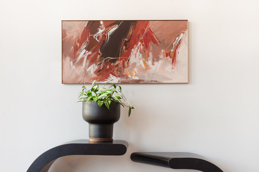 Original Abstract Painting