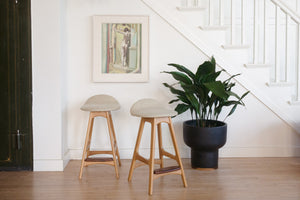 Erik Buch Bar Stools