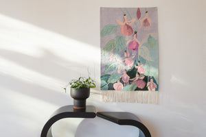 Woven Wall Hanging