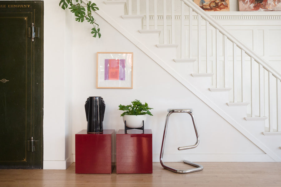Art Deco Vase