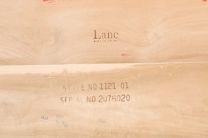 Lane Coffee Table