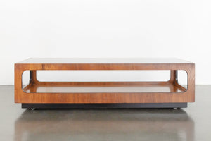 Lane Coffee Table