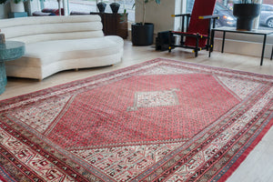 7x11 Persian Rug | AMID
