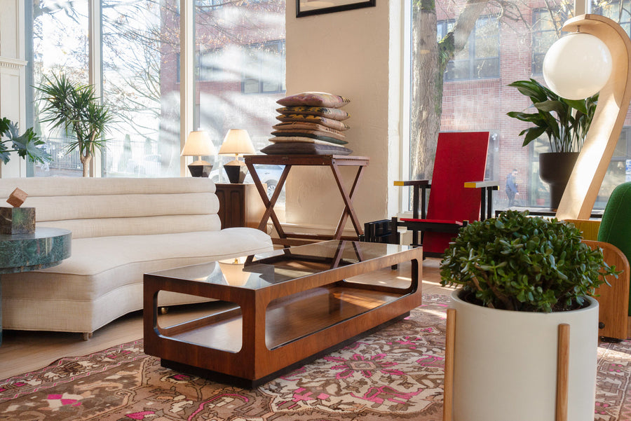 Lane Coffee Table