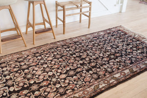 3.5x14 Persian Rug | PIRAN