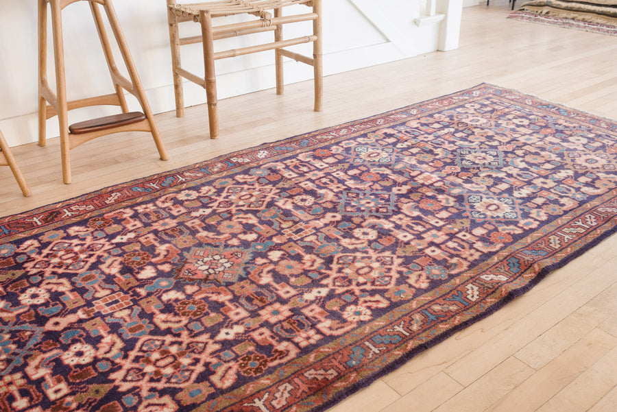 3.5x10.5 Persian Rug | AZARDAD