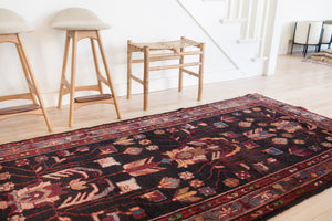 4x10 Persian Rug | NUVIN