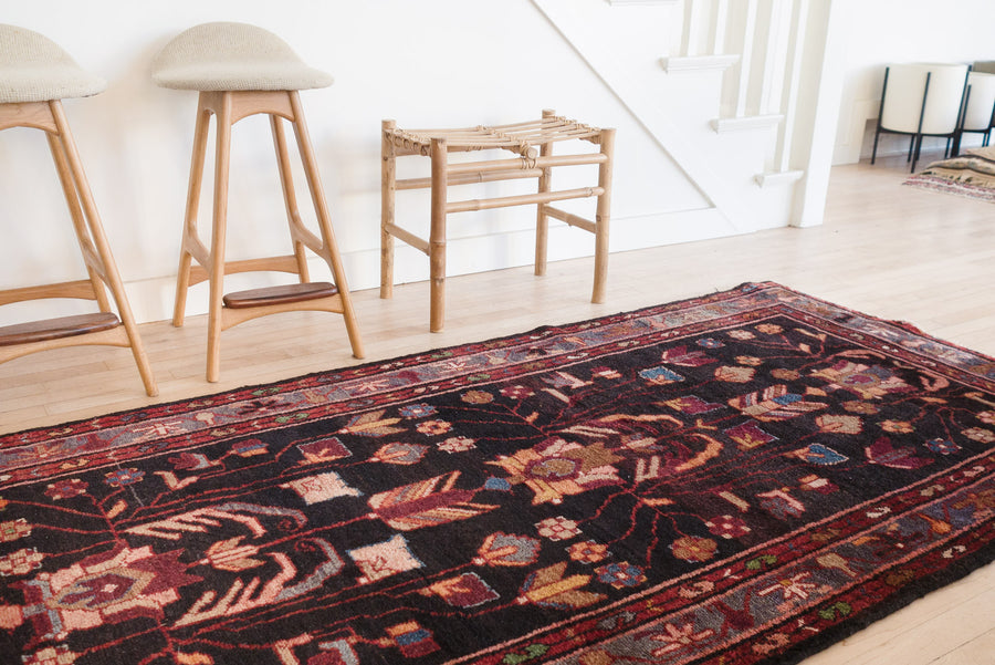 4x10 Persian Rug | NUVIN