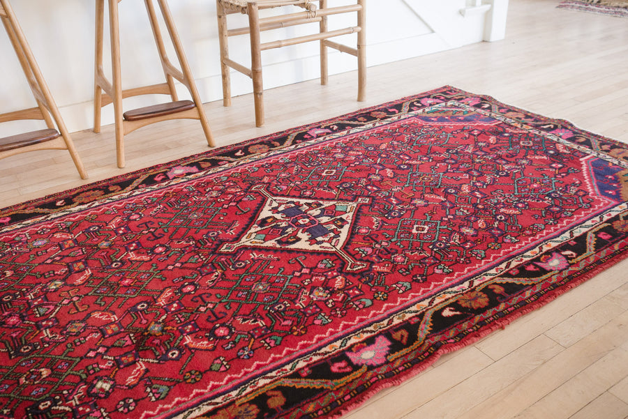 4x8 Persian Rug | BALASH