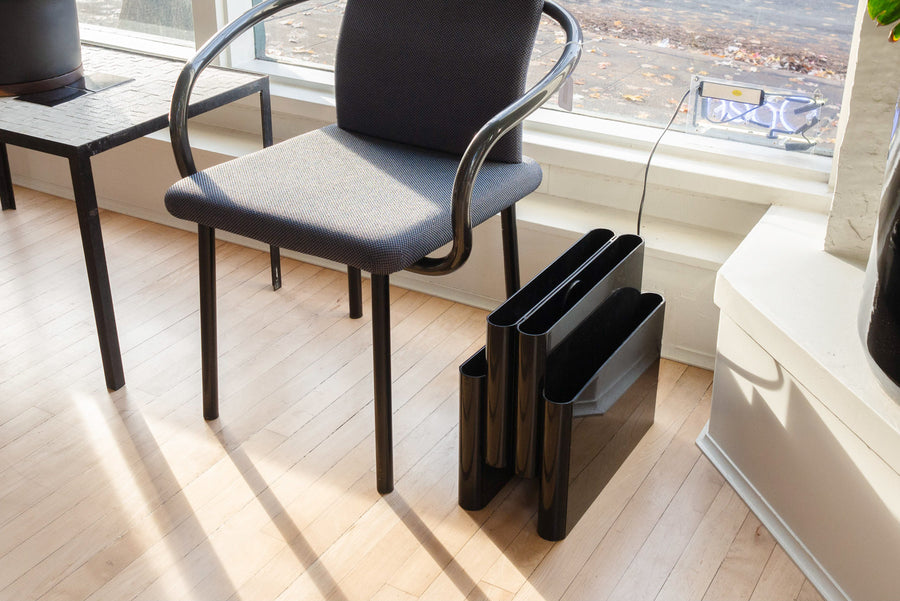 Kartell Magazine Rack