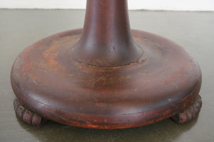 Antique Plant Stand