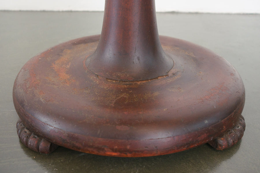 Antique Plant Stand