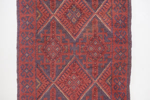 2x8 Tajik Runner | BAZ