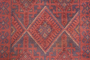 2x8 Tajik Runner | BAZ