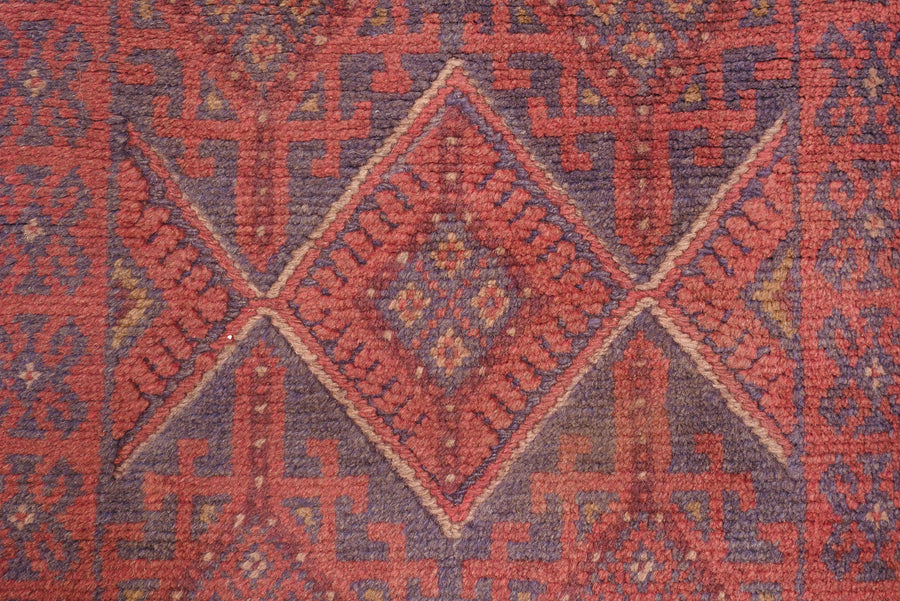 2x8 Tajik Runner | BAZ