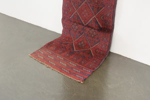 2x8 Tajik Runner | BAZ