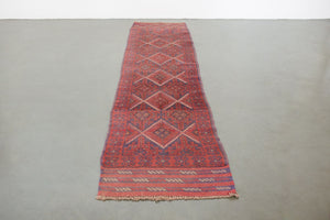 2x8 Tajik Runner | BAZ