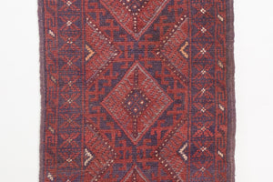 2x8 Tajik Runner | BALAY