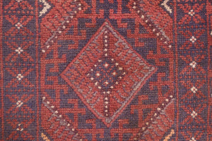 2x8 Tajik Runner | BALAY