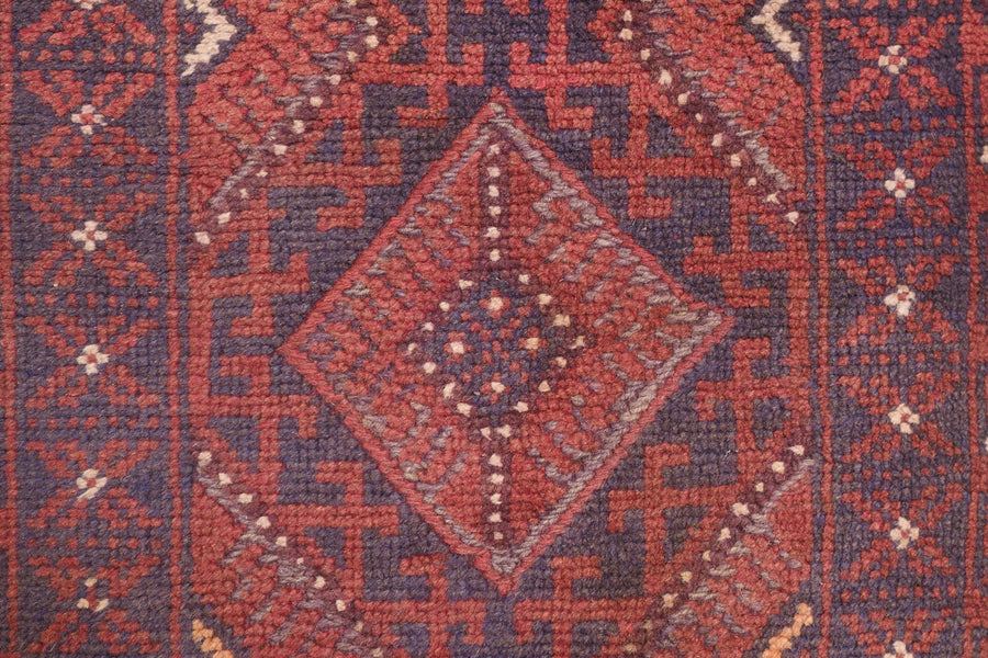 2x8 Tajik Runner | BALAY